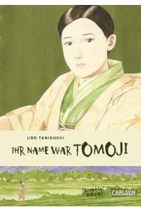 Ihr Name war Tomoji  - Tomoji