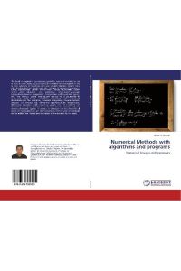 Numerical Methods with algorithms and programs - Numerical Analysis with programs