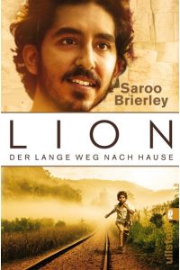 LION  - Der lange Weg nach Hause