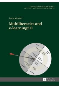 Multiliteracies and e-learning2. 0