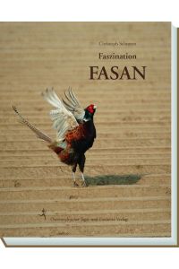 Faszination Fasan  - Fotoband