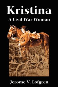 Kristina  - A Civil War Woman