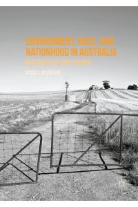 Environment, Race, and Nationhood in Australia  - Revisiting the Empty North