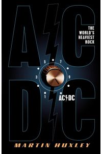 AC/DC  - The World's Heaviest Rock