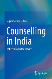 Counselling in India  - Reflections on the Process