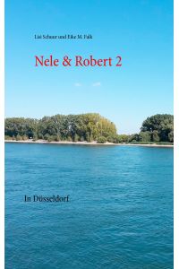 Nele & Robert 2  - In Düsseldorf