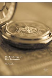 The Psychology of Time Perception