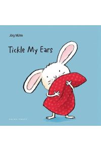 Tickle My Ears  - Nur noch kurz die Ohren kraulen?