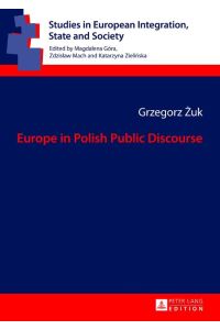 Europe in Polish Public Discourse