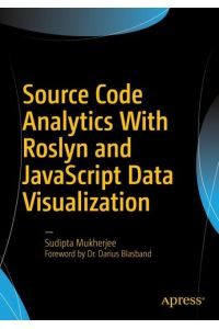 Source Code Analytics With Roslyn and JavaScript Data Visualization
