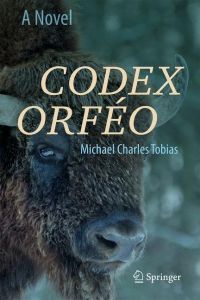 Codex Orféo  - A Novel