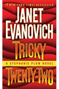 Tricky Twenty-Two  - A Stephanie Plum Novel 22