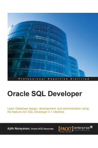 Oracle SQL Developer