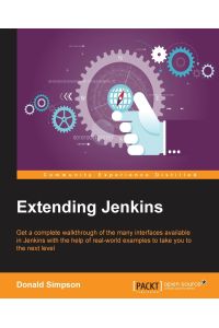 Extending Jenkins