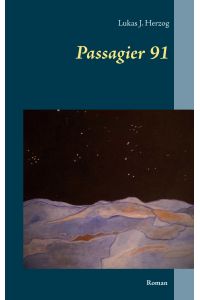 Passagier 91  - Roman