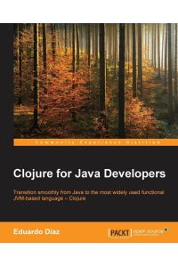 Clojure for Java Developers