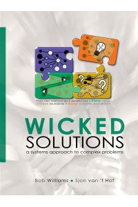 Wicked Solutions  - A Systems Approach to Complex Problems