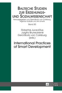 International Practices of Smart Development