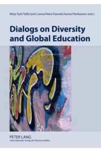 Dialogs on Diversity and Global Education