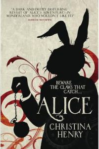 Alice  - Chronicles of Alice 01