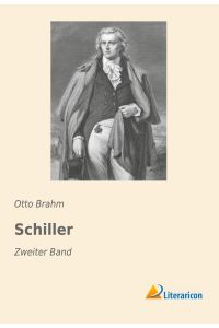 Schiller  - Zweiter Band