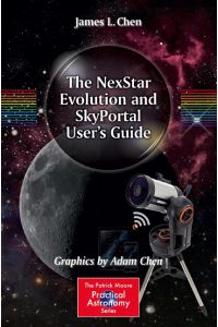The NexStar Evolution and SkyPortal User's Guide