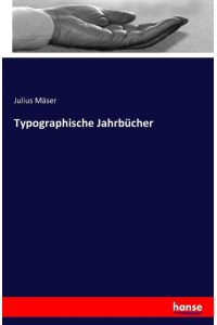 Typographische Jahrbücher