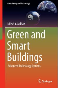 Green and Smart Buildings  - Advanced Technology Options