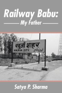 Railway Babu  - My Father