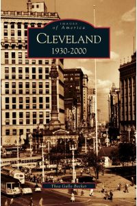 Cleveland, Ohio  - 1930-2000