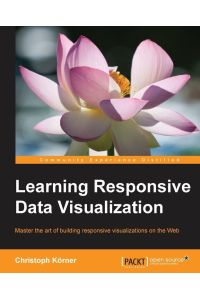 Learning Responsive Data Visualization