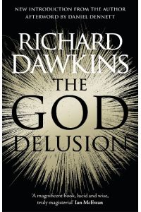 The God Delusion. 10th Anniversary Edition