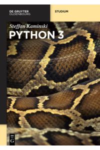 Python 3
