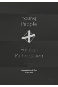 Young People and Political Participation  - Teen Players