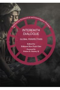 Interfaith Dialogue  - Global Perspectives