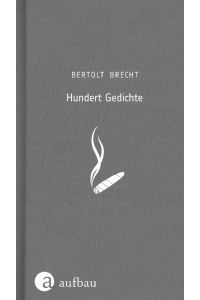 Hundert Gedichte  - 1918-1950
