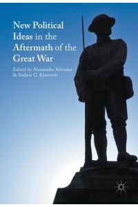 New Political Ideas in the Aftermath of the Great War