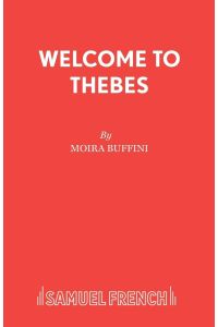Welcome to Thebes