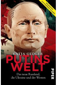 Putins Welt  - Das neue Russland und der Westenn | Die große Biografie zu Wladimir Putin