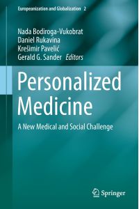 Personalized Medicine  - A New Medical and Social Challenge