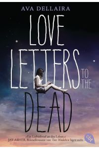 Love Letters to the Dead  - Love Letters To the Dead