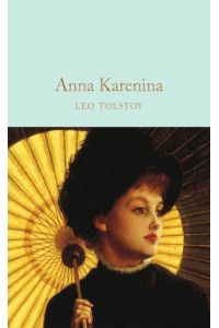 Anna Karenina  - :
