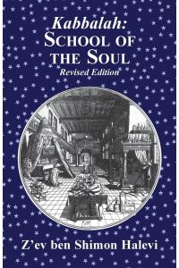 Kabbalah  - School of the Soul