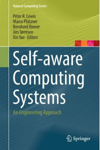 Self-aware Computing Systems  - An Engineering Approach