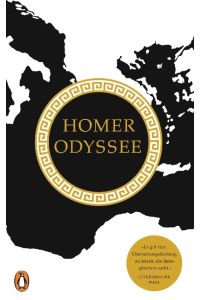 Odyssee  - Odysseia