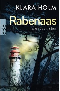 Rabenaas  - Ein Rügen-Krimi