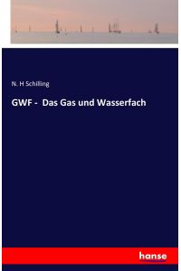GWF - Das Gas und Wasserfach