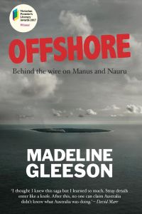 Offshore  - Behind the wire on Manus and Nauru