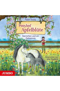 Ponyhof Apfelblüte [7]  - Sternchen und ein Geheimnis