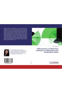 Effectiveness of Retention Software on Retention and Graduation Rates